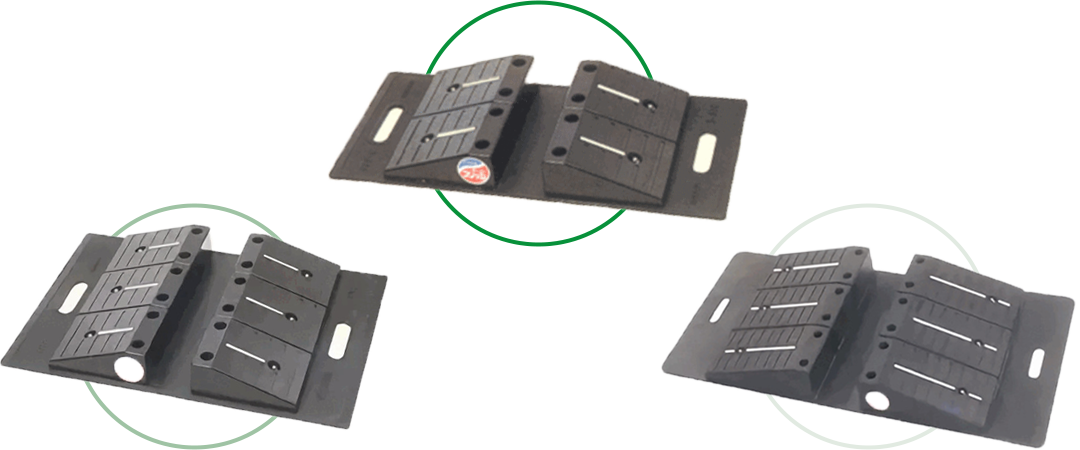 ホースブリッジ