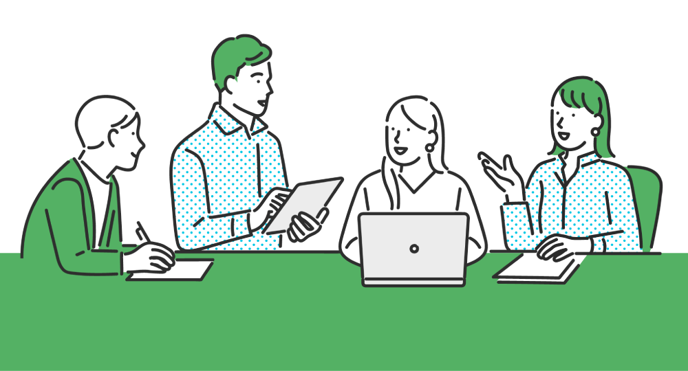 点検計画の立案