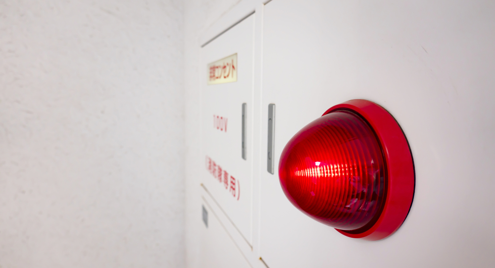 特定建築物定期調査