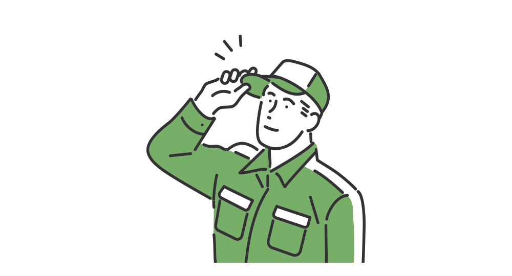 修理・改修と再点検